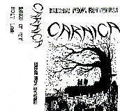 Carniça : Release from Rotteness